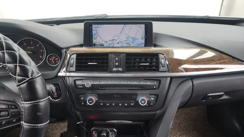 BMW 3-Series Gran Turismo