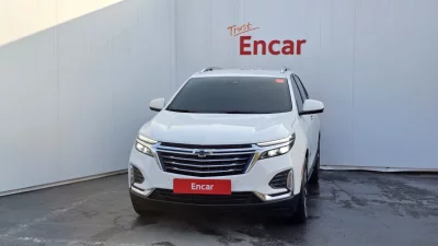 Daewoo Equinox