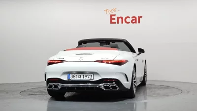 Mercedes-Benz SL-Class