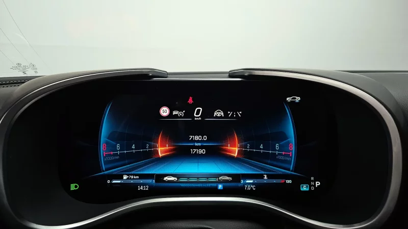 Mercedes-Benz SL-Class