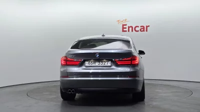 BMW Gran Turismo