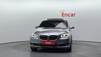 BMW Gran Turismo