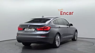 BMW Gran Turismo