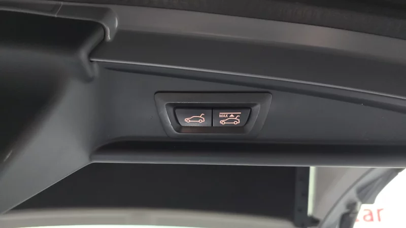 BMW 5-Series Gran Turismo