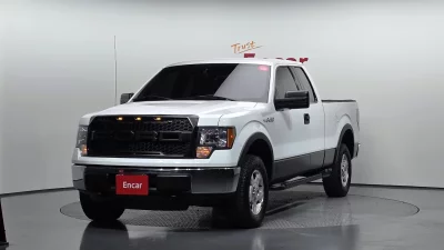Ford F150