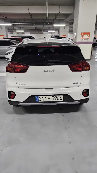Kia Niro