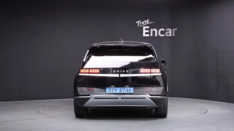 Hyundai Ioniq 5