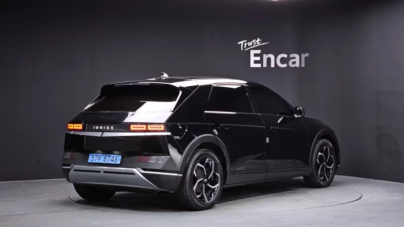 Hyundai Ioniq 5