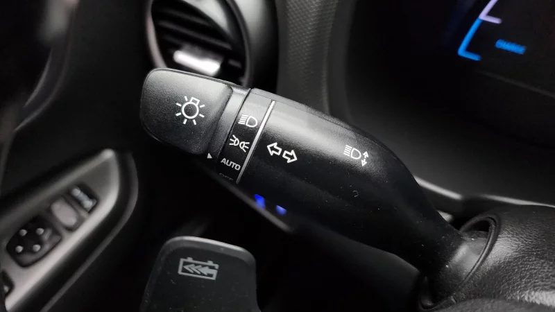 Hyundai Kona Electric