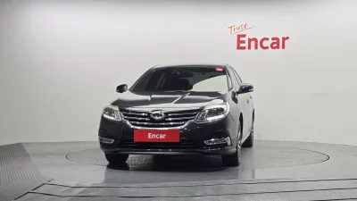 Renault Samsung SM5
