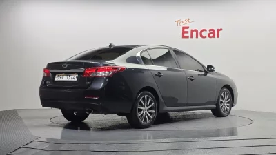 Renault Samsung SM5
