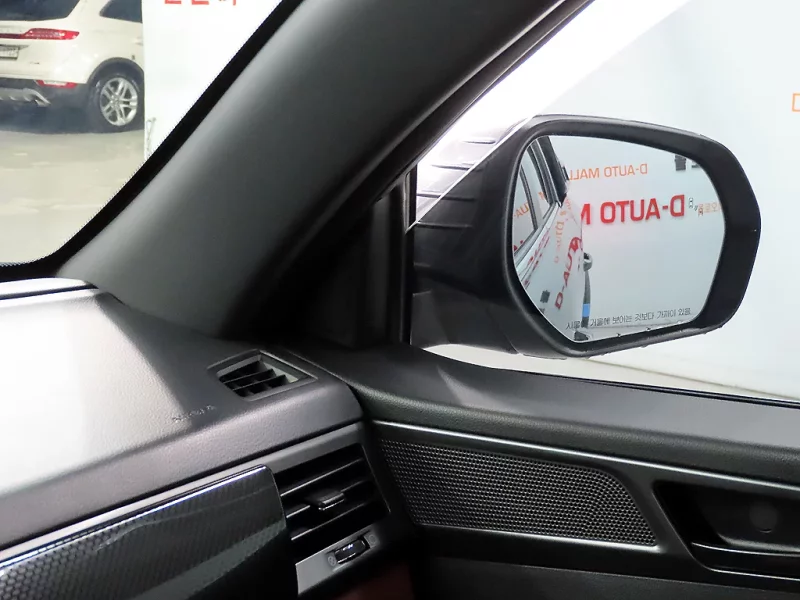 SsangYong Rexton Sports Khan