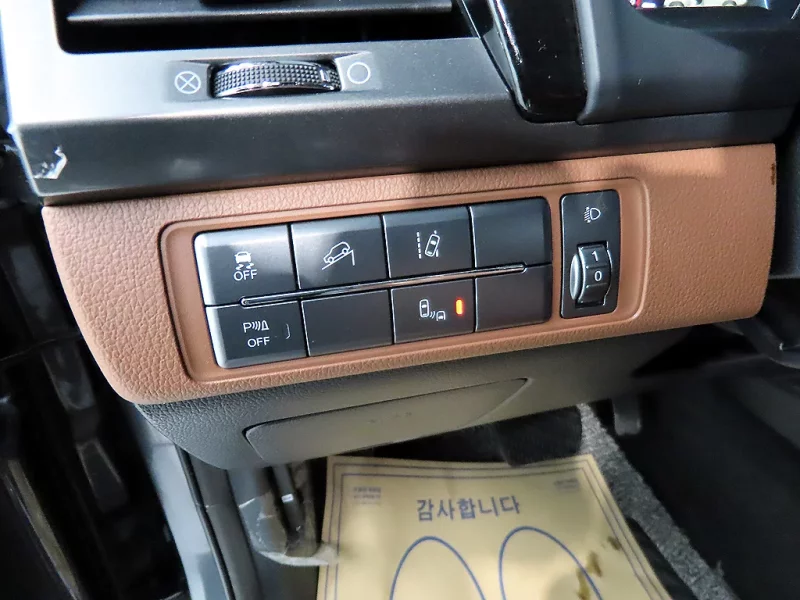 SsangYong Rexton Sports Khan