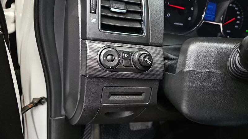 Daewoo Captiva