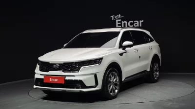 Kia Grand Starex