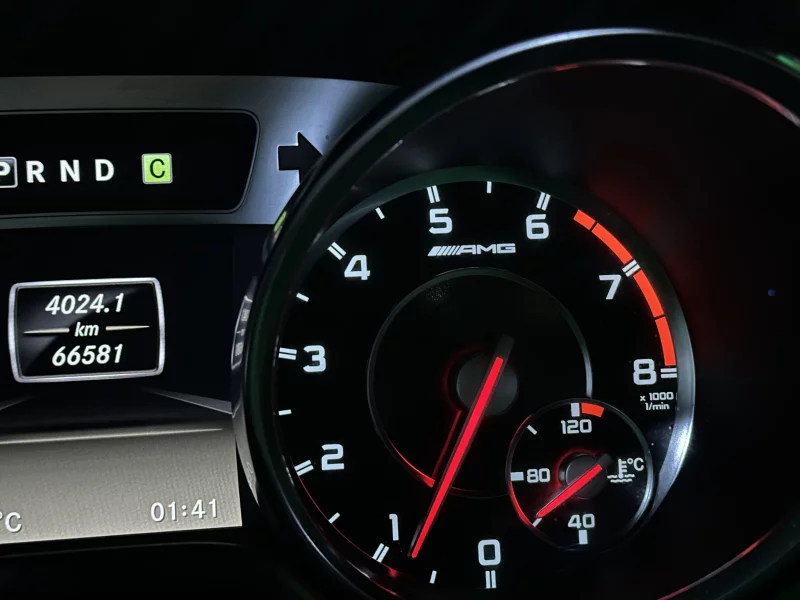 Mercedes-Benz SL-Class