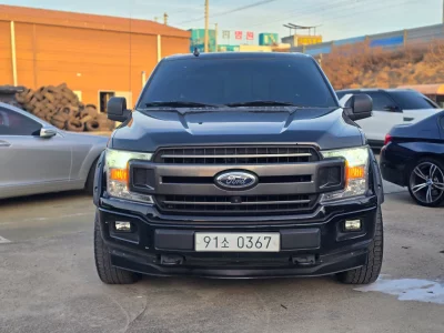 Ford F150