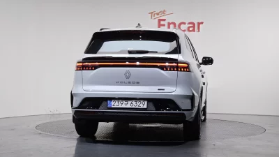 Renault Grand Koleos