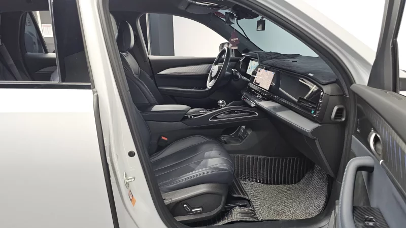 Renault Grand Koleos