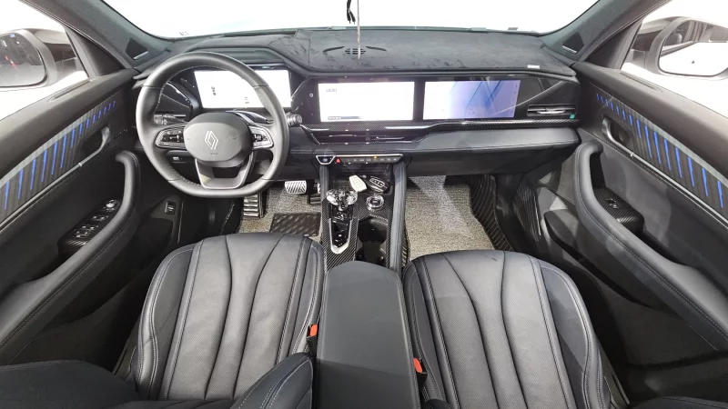 Renault Grand Koleos