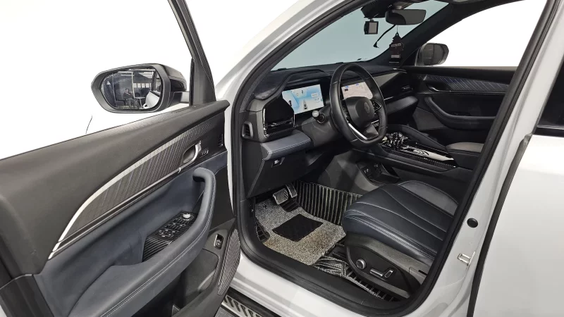 Renault Grand Koleos