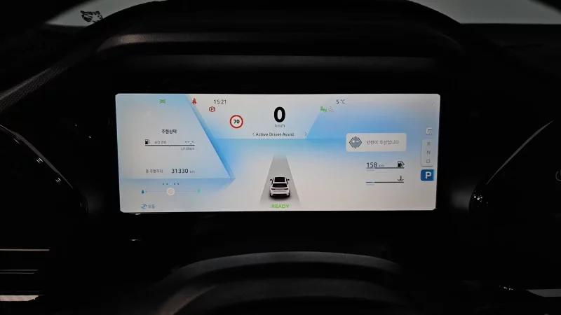 Renault Grand Koleos