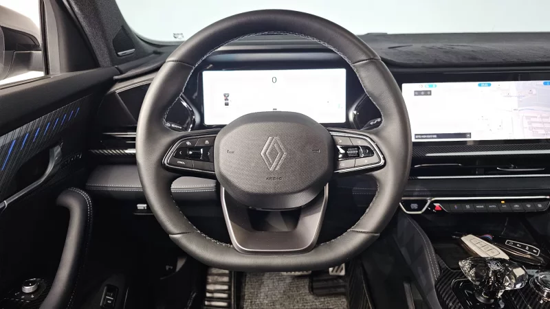 Renault Grand Koleos