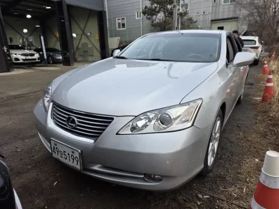Lexus ES350