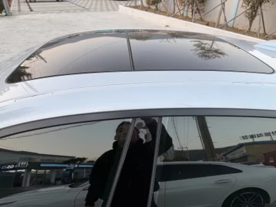 BMW 3-Series Gran Turismo