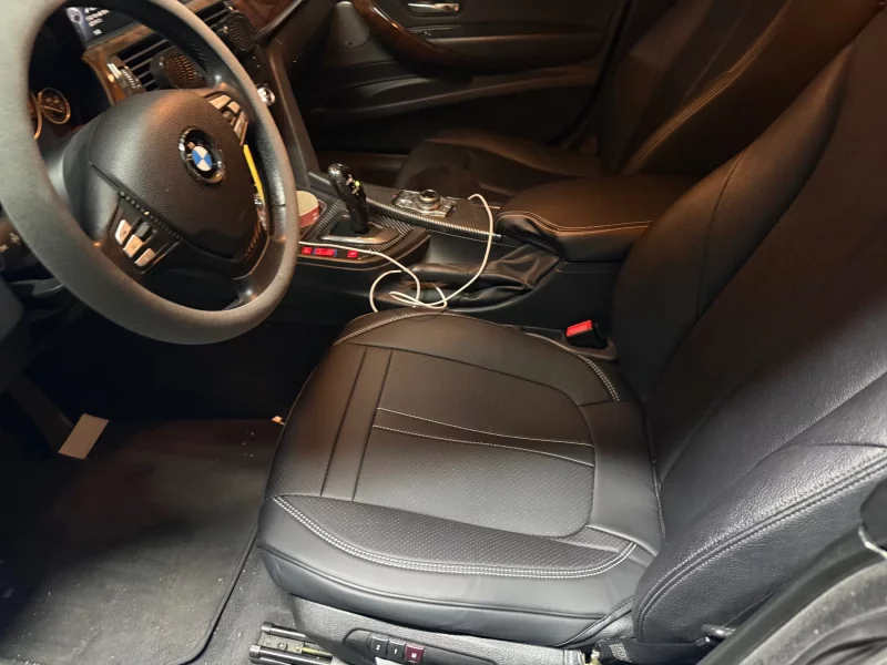 BMW 3-Series Gran Turismo