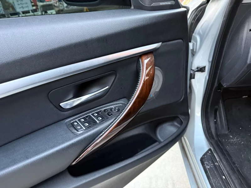 BMW 3-Series Gran Turismo