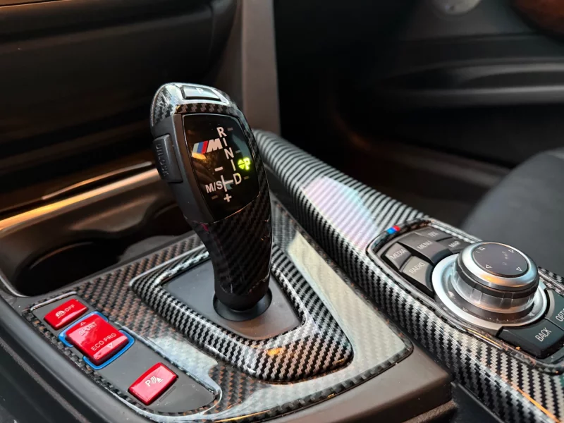 BMW 3-Series Gran Turismo