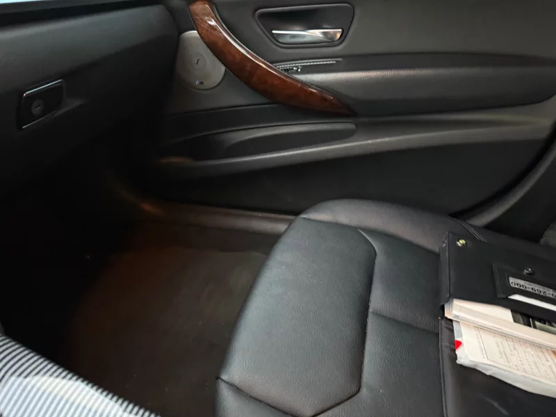 BMW 3-Series Gran Turismo