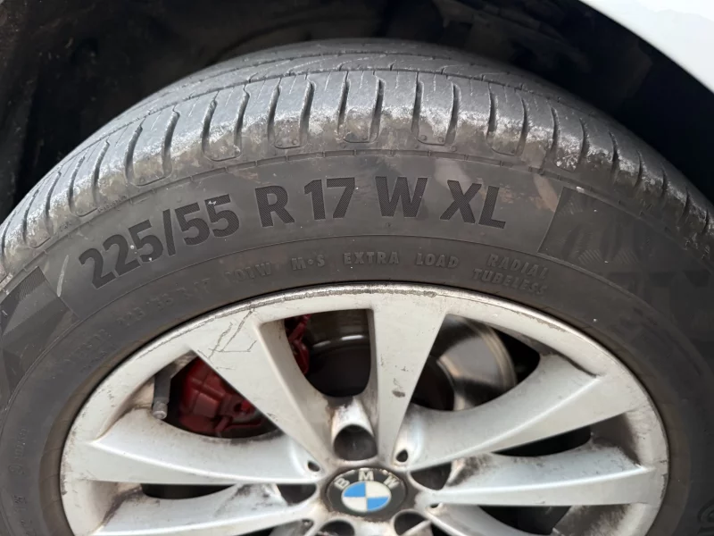 BMW 3-Series Gran Turismo