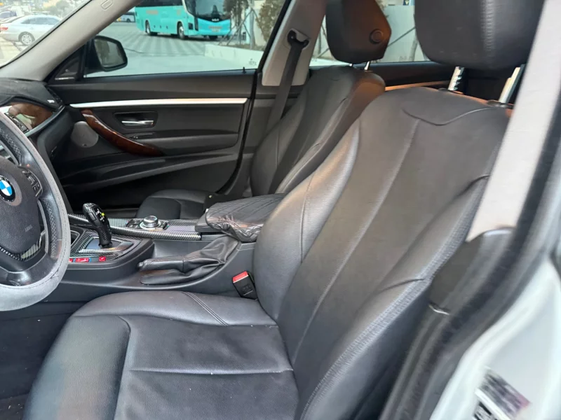 BMW 3-Series Gran Turismo