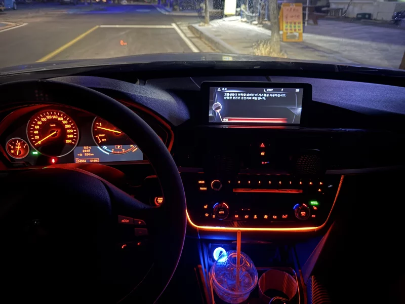 BMW 3-Series Gran Turismo