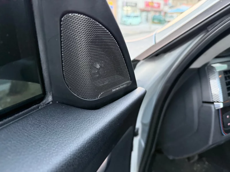 BMW 3-Series Gran Turismo