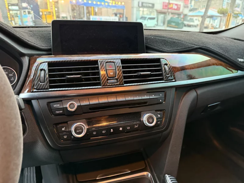 BMW 3-Series Gran Turismo