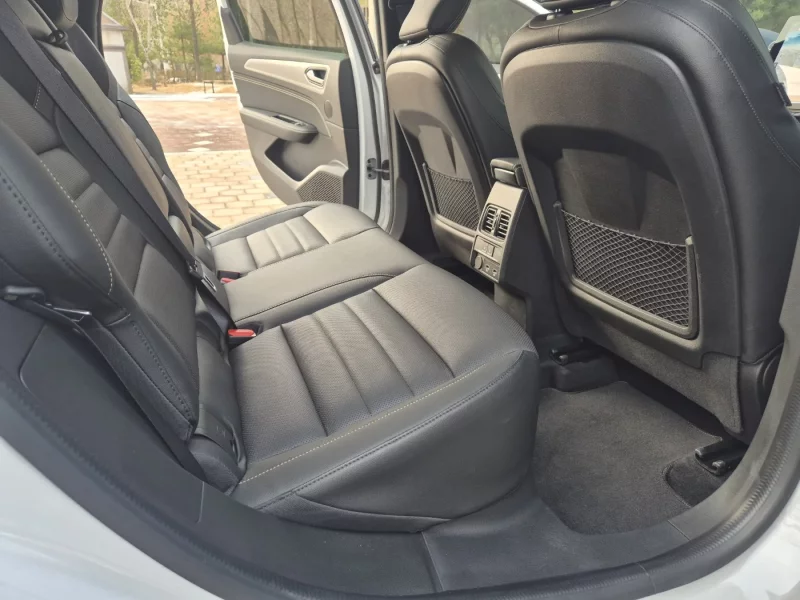 Renault Samsung XM3