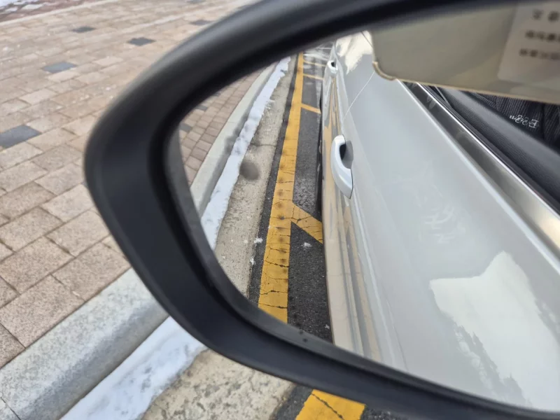 Renault Samsung XM3