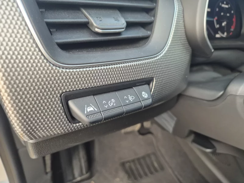 Renault Samsung XM3