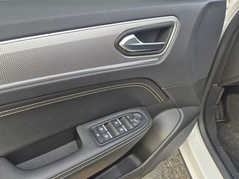 Renault Samsung XM3