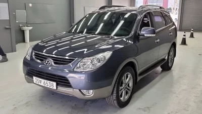 Hyundai Veracruz
