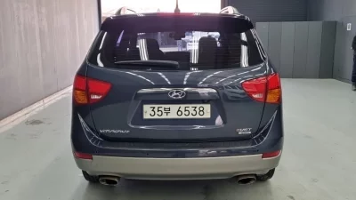 Hyundai Veracruz