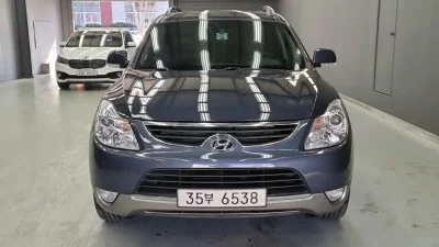 Hyundai Veracruz