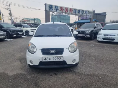 Kia Morning