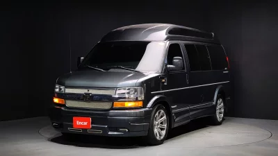 Chevrolet Express