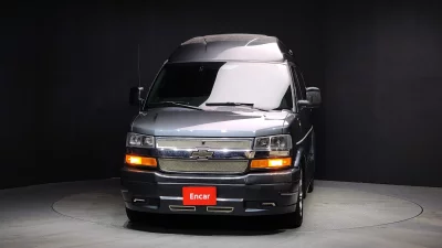 Chevrolet Express