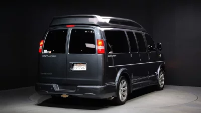 Chevrolet Express