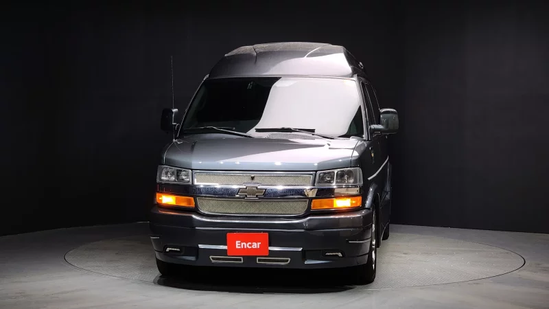 Chevrolet Express